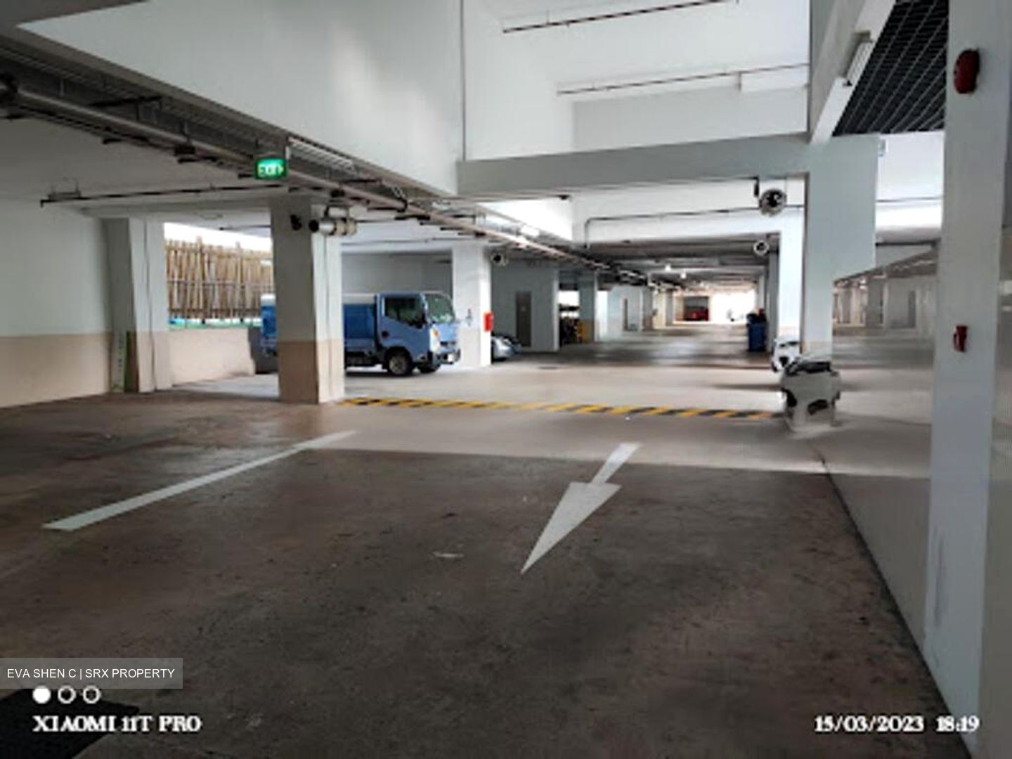 Woodlands 11 (D25), Factory #462326911